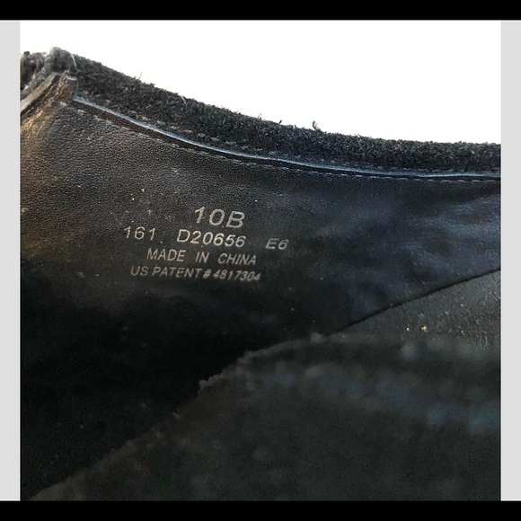 Cole Haan Shoes Cole Haan Shoe Size Poshmark